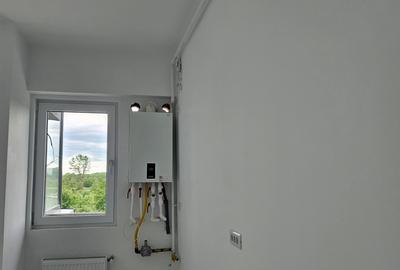 Apartament cu 3 camere semidecomandat în Exterior Est - 10