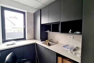 Spatii noi de birouri, 100 - 300 mp , zona  Rebreanu - Judetean Spatii noi de birouri, 100 - 300 mp , zona  Rebreanu - Judetean - 9