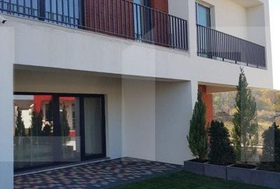 Casa moderna, 125 mp, 5 camere, garaj, zona strazii Eugen Ionesco - 3