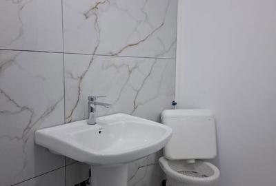 Garsonieră semidecomandată în Central - 1