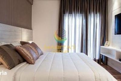 Apartament cu 3 camere în Central - 2