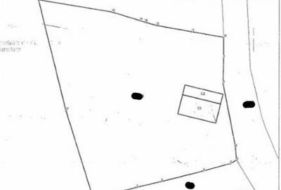 Casa si teren Costinesti, Botosani, ID: R2728052 - 3