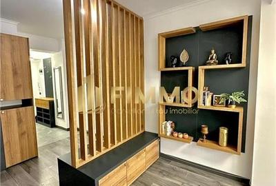 Apartament modern | 2 camere | zona centrala | ID : 1437 Apartament modern | 2 camere | zona centrala | ID : 1437 - 1