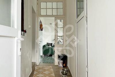 Casa cu vad comercial in Salonta - 15