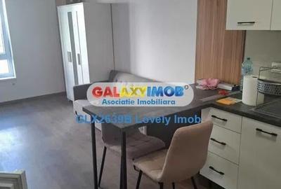 Garsoniera Lux Bloc Nou Berceni - Dimitrie Leonida - 3