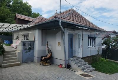 Casa cocheta, aproape de centrul orasului Targu Mures - confort si intimitate - 11
