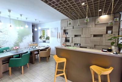 Spațiu comercial, de 160 mp, în Avantgarden - 1