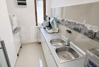 Spațiu comercial, de 30 mp, în Ultracentral - 6