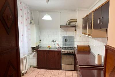 Apartament cu 3 camere decomandat în Ultracentral - 2