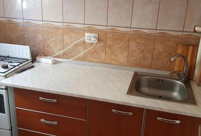 Garsonieră în UTA - 2