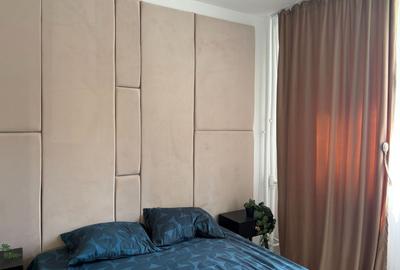 Apartament cu 2 camere decomandat în Berceni - 8