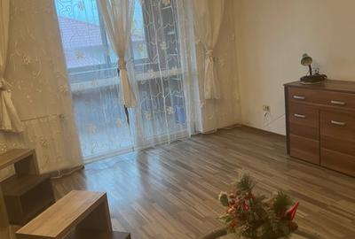 Apartament cu 2 camere semidecomandat în Prelungirea Ghencea - 8