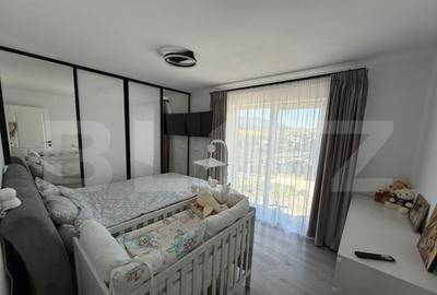 Apartament cu 3 camere, 65 mp si un foi?or cu gradina de 19 - 2