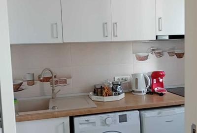 Garsonieră semidecomandată în Obor - 4