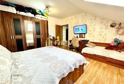 Apartament 2 camere | 57 mp | Burdujeni | ID: 1056 - 4