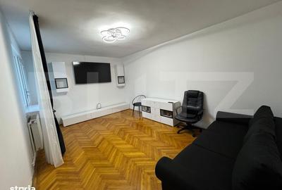 Apartament cu 3 camere decomandat în Calea București - 6