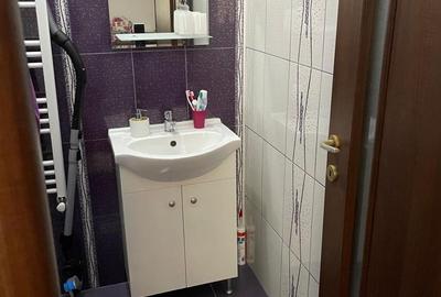 Militari Residence-str.Tineretului, ap 3 camere, parter/4,bloc 2016 - 11