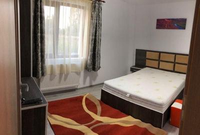 Apartament cu 2 camere semidecomandat în Exterior Vest - 6