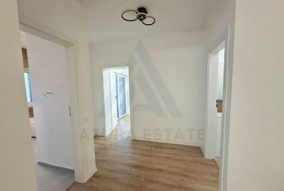 Apartament cu 2 camere decomandat, mobilat în Șelimbăr - 3