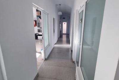 Spatiu de birouri, 200 mp utili, zona Dambul Rotund - 3