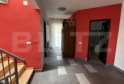 Casă cu 6 camere cu Teren 350 Mp în Făget - 3