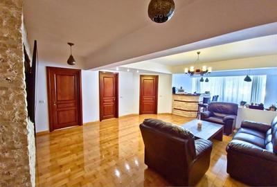 APARTAMENT DE 3 CAMERE, 107 MP - LA 3 MINUTE DE CENTRU - 2