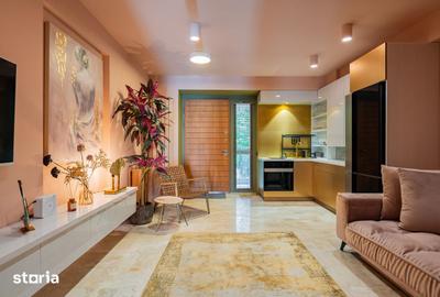 Apartament cu 2 camere în Nord - 14