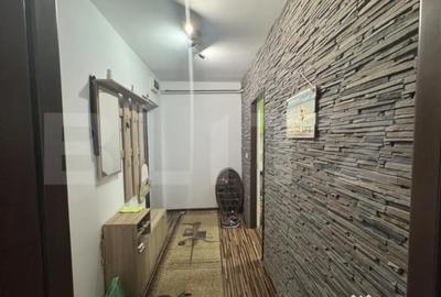 Apartament cu 2 camere semidecomandat, mobilat în Victoria - 6