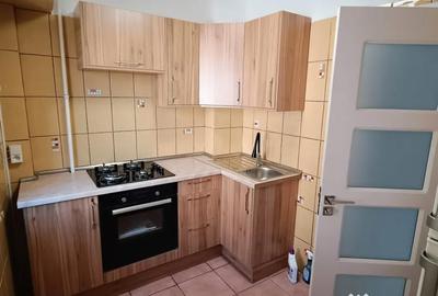 Garsonieră decomandată în Iancului - 10