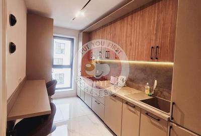Apartament cu 2 camere decomandat în Lujerului - 4