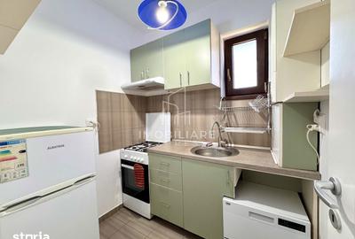 Apartament cu 2 camere în Becaș - 6