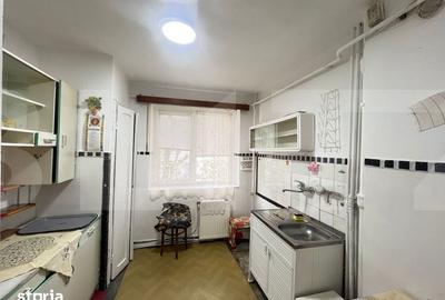 Apartament cu 2 camere semidecomandat în Central - 3