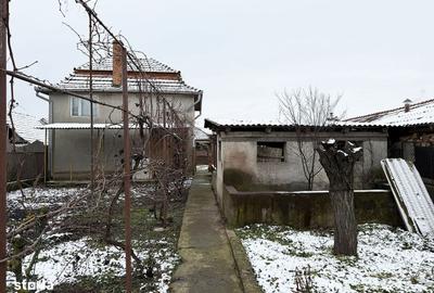 Casă cu 4 camere în Urvind - 3