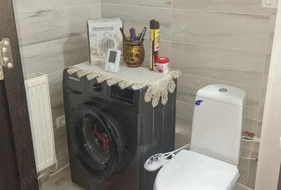 Vand garsoniera BCR - 2