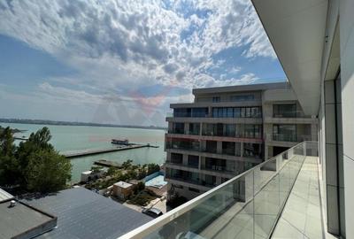 Ap. 2 camere | Mamaia |Premium| Parcare Acoperita| Lake View | termen lung - 2