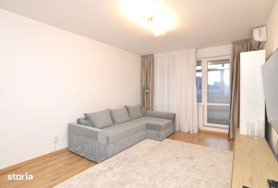 Apartament cu 3 camere decomandat, mobilat în Vitan - 2