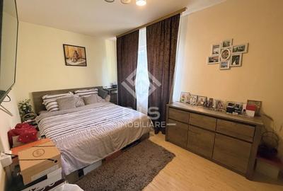 Apartament 2 camere Zona Decebal - 3