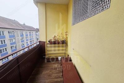 Apartament cu 3 camere decomandat în Ultracentral - 18