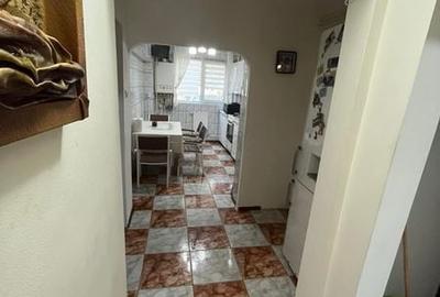 Apartament cu 3 camere decomandat în Țiglina 1 - 6