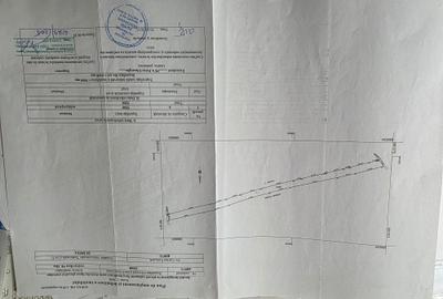 Teren de 5000 mp, în Exterior Vest - 4