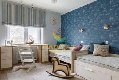 Apartament cu 3 camere decomandat în Nord-Vest - 1