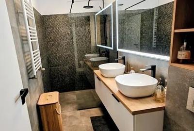 Inchiriere Apartament Tip Duplex Bloc Nou Loc de Parcare - 4