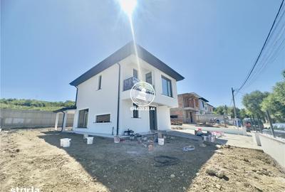 Casă cu 4 camere cu Teren 500 Mp în Bârnova - 4