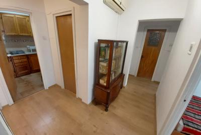Inciriere 3 camere Tineretului-Timpuri Noi-Piata Norilor decomandat 530euro - 7