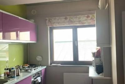 Apartament cu 2 camere decomandat, mobilat în George Enescu - 9