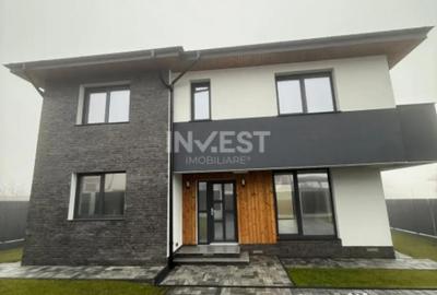 Casă cu 4 camere cu Canalizare în Popas Păcurari - 2