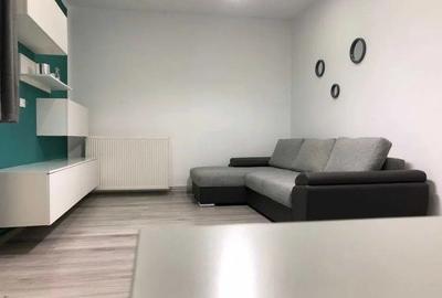 Apartament cu 2 camere - zona Copou - Lic. Negruzzi - 2