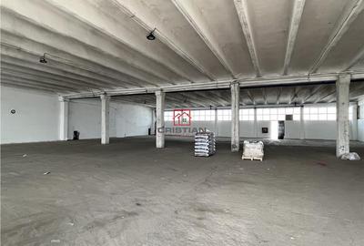 Spațiu comercial, de 1,300 mp, în Central - 8
