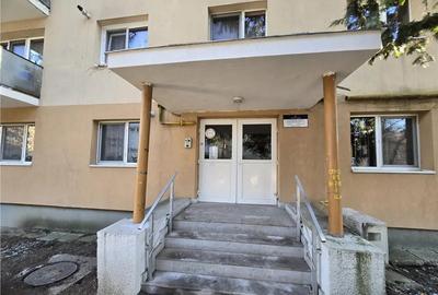Apartament cu 2 camere nedecomandat în Lenin - 5