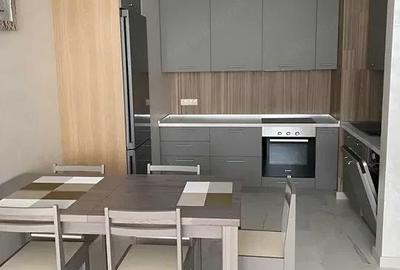 Garsonieră decomandată în Olteniței